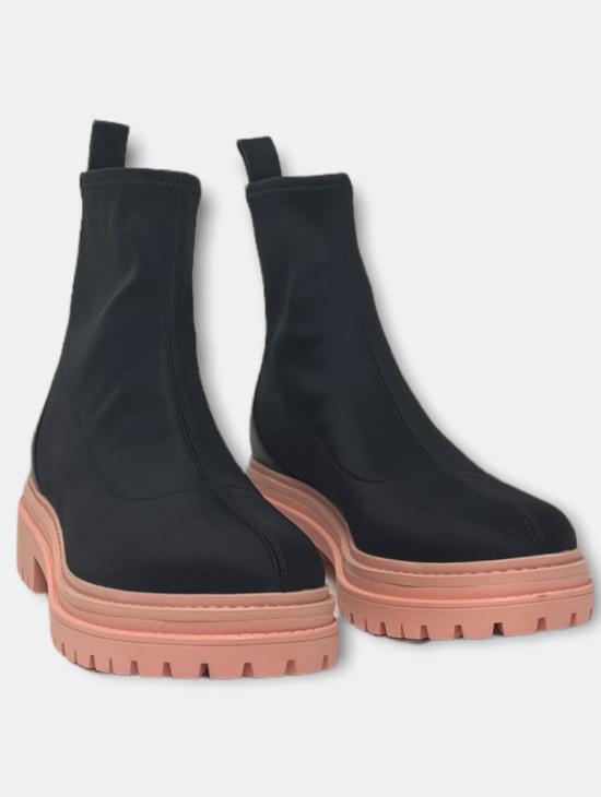  마이클 코어스 부츠 40T2CMFE5S 609 multicolor - MICHAEL KORS