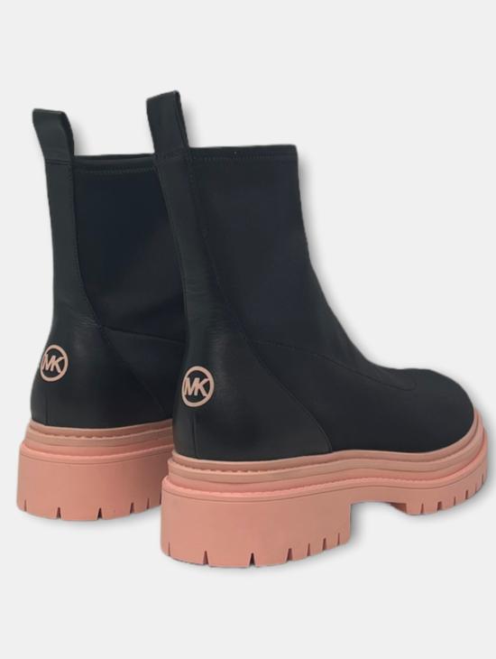  마이클 코어스 부츠 40T2CMFE5S 609 multicolor - MICHAEL KORS