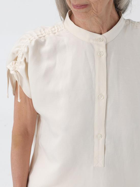  울리치 셔츠 CFWWSI0179FRUT3043 8179 bianco - WOOLRICH