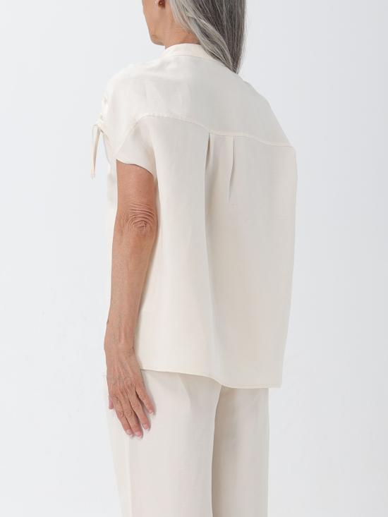  울리치 셔츠 CFWWSI0179FRUT3043 8179 bianco - WOOLRICH