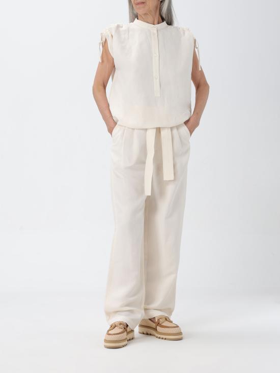  울리치 셔츠 CFWWSI0179FRUT3043 8179 bianco - WOOLRICH