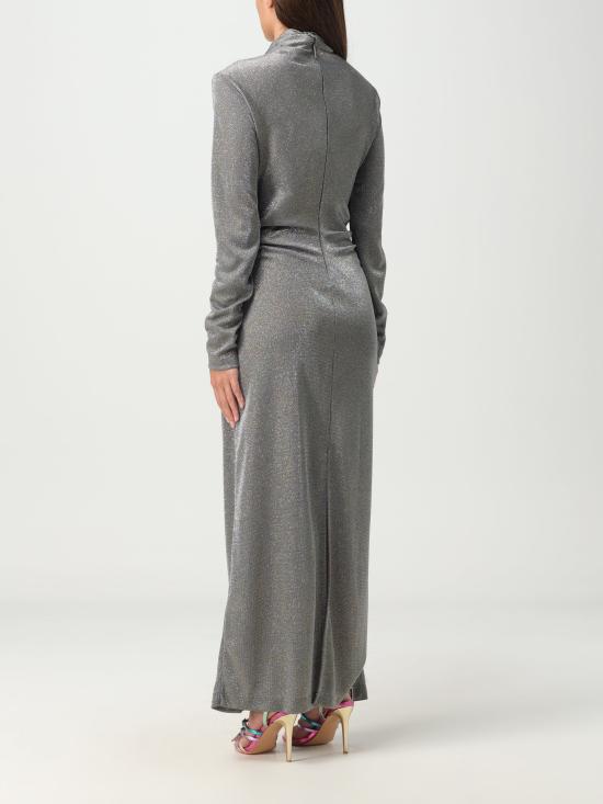 23FW 엠에스지엠 롱 원피스 3542MDA19237518 96 - MSGM