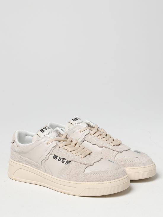 23SS 엠에스지엠 스니커즈 3440MS172833 01 stucco - MSGM