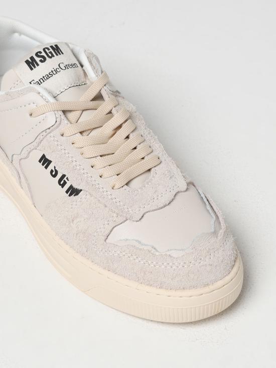 23SS 엠에스지엠 스니커즈 3440MS172833 01 stucco - MSGM
