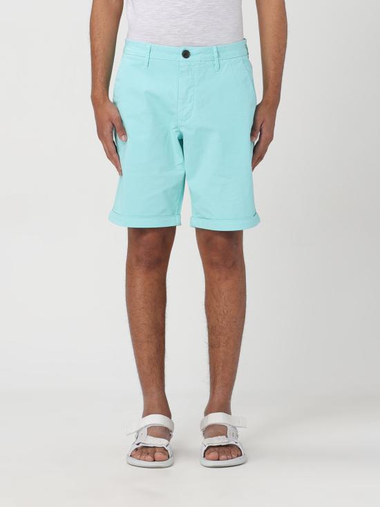 24SS 썬 68 숏팬츠 B34101 94 acqua