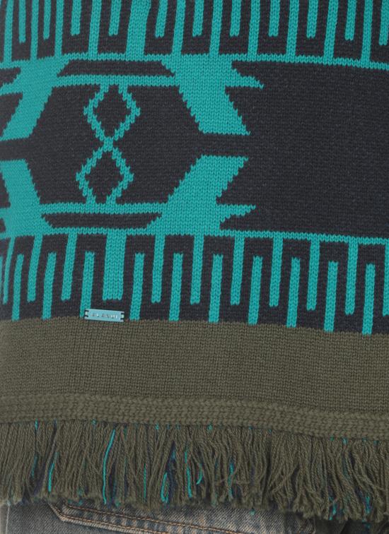  알라누이 가디건 LWHB064F23KNI001 4556 - ALANUI