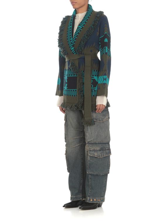  알라누이 가디건 LWHB064F23KNI001 4556 - ALANUI