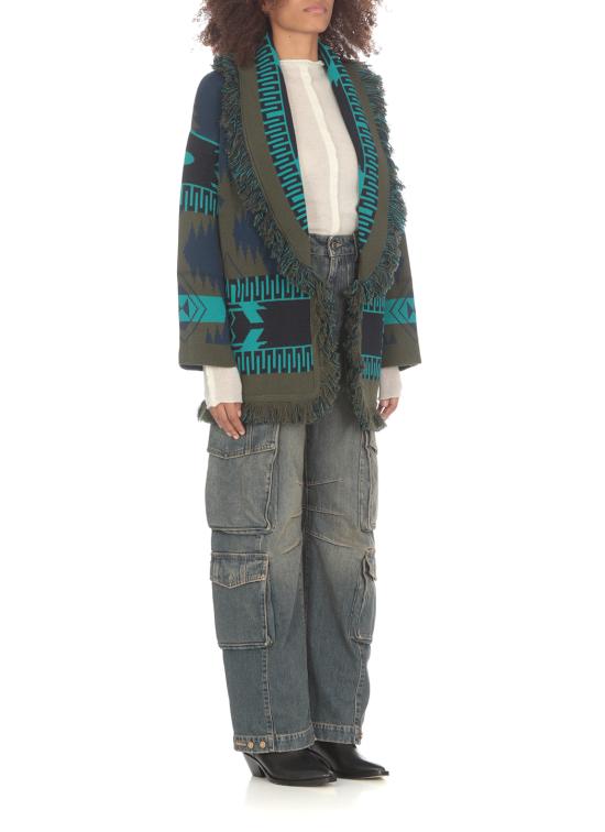  알라누이 가디건 LWHB064F23KNI001 4556 - ALANUI