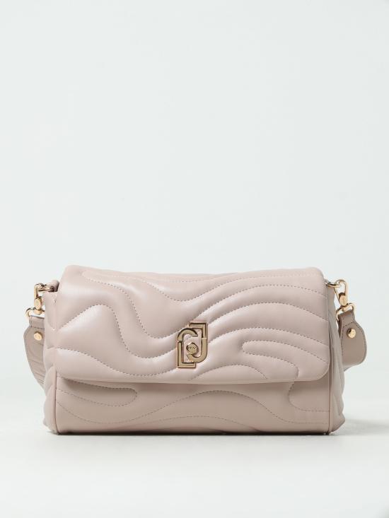  리우조 숄더백 AA4264E0036 41506 rosa