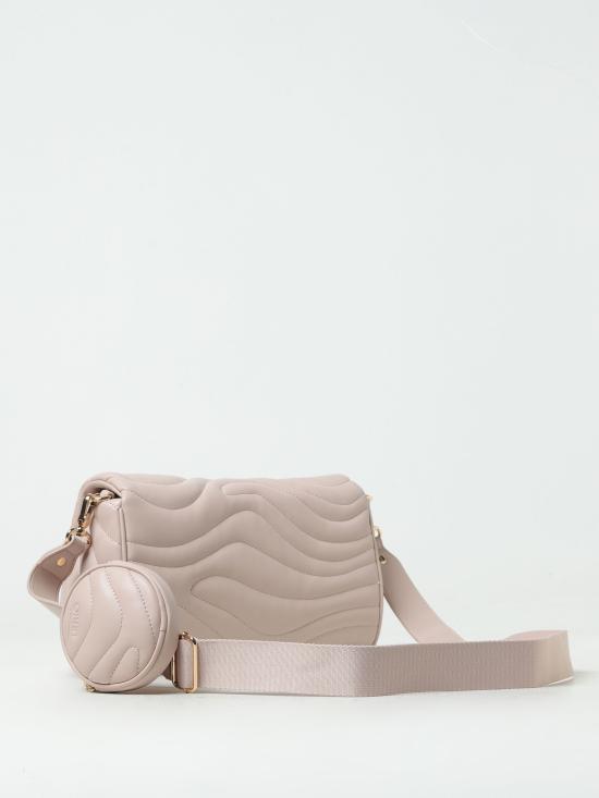  리우조 숄더백 AA4264E0036 41506 rosa - LIU JO