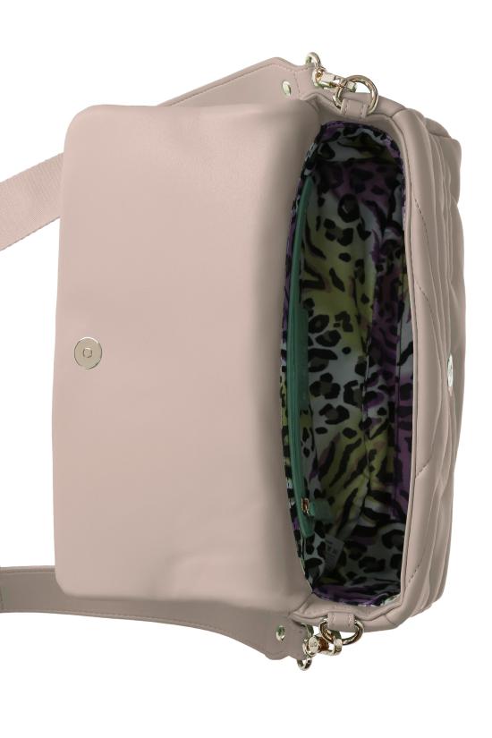  리우조 숄더백 AA4264E0036 41506 rosa - LIU JO