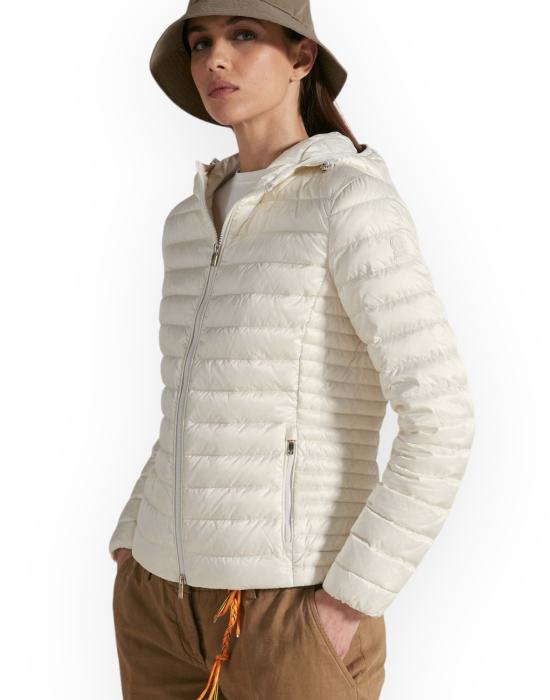  체세 패딩 205CFWJ00178N1C10D 134XXP bianco