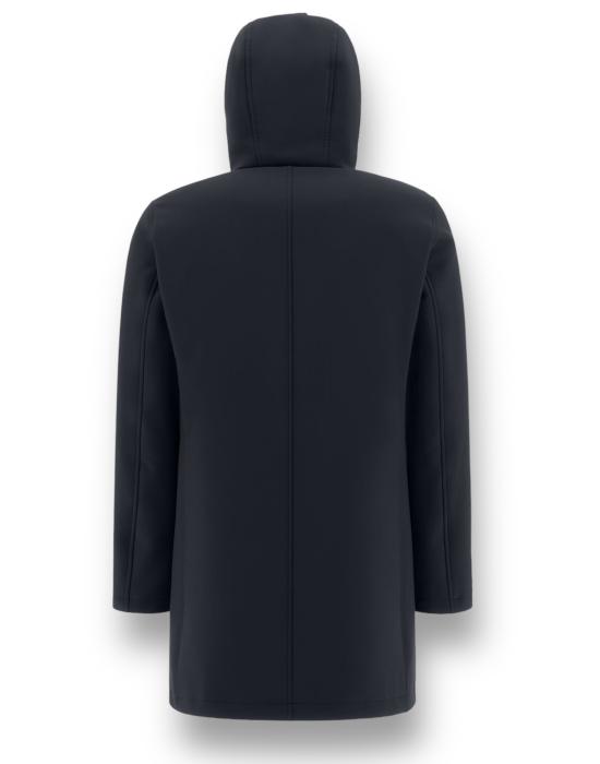  에르노 코트 PA000128U12538 9300 nero - HERNO