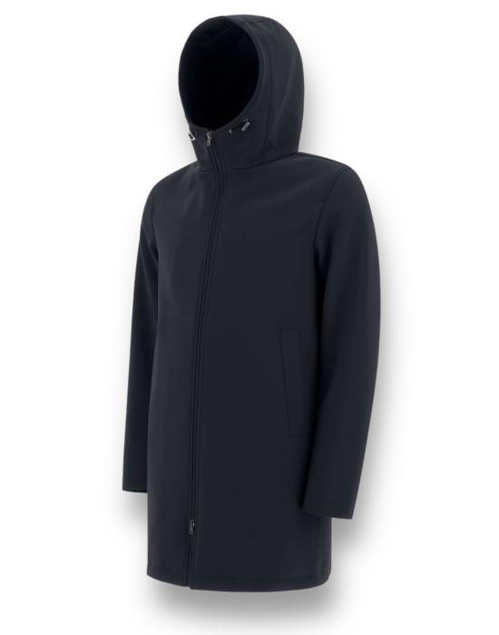  에르노 코트 PA000128U12538 9300 nero - HERNO