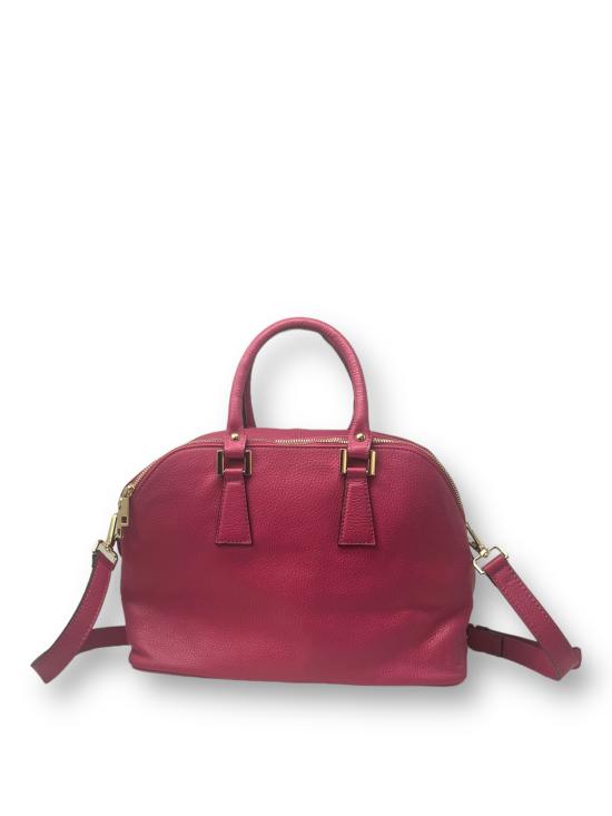  에비뉴67 숄더백 OA011A001 024 fuxia - AVENUE 67