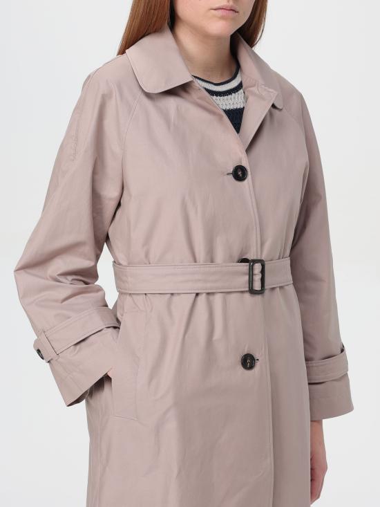  막스마라 코트 2419021084600 008 cipria - MAX MARA