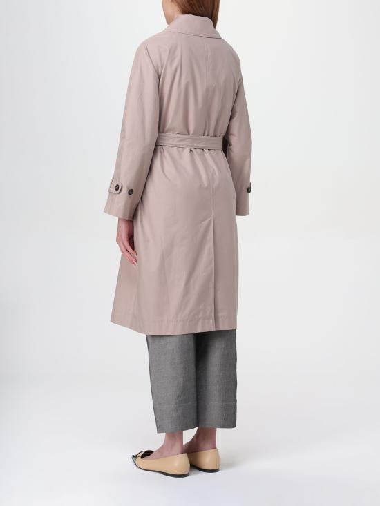  막스마라 코트 2419021084600 008 cipria - MAX MARA