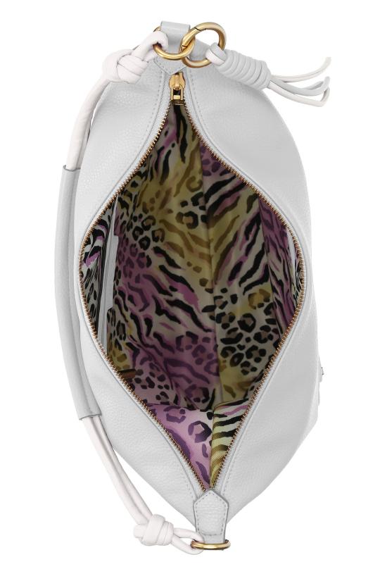  리우조 숄더백 AA4307E0086 01065 bianco - LIU JO