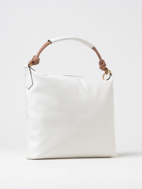  리우조 숄더백 AA4307E0086 01065 bianco - LIU JO