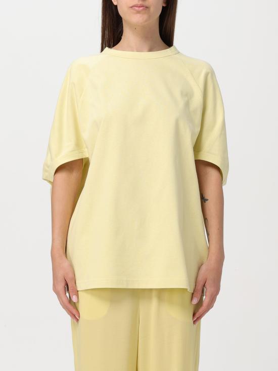  파비아나 필리피 반팔 티셔츠 JED264F100I847 6152 lime