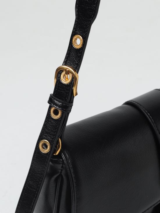  리우조 숄더백 AA4037E0037 22222 nero - LIU JO