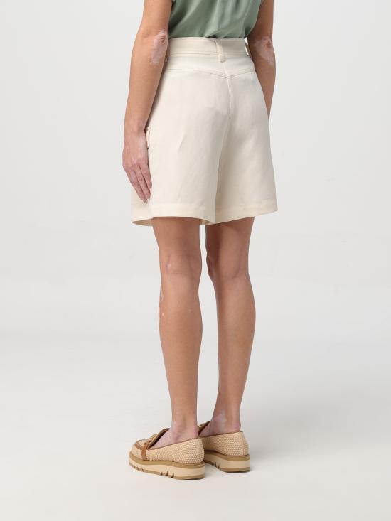  울리치 스트레이트 팬츠 CFWWSH0036FRUT3043 8178 bianco - WOOLRICH