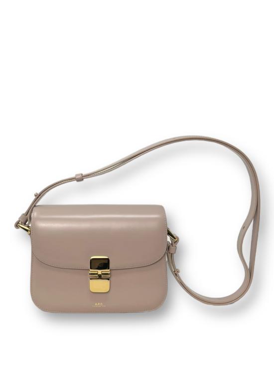 24SS 아페쎄 숄더백 PXBMWF61413 LAL