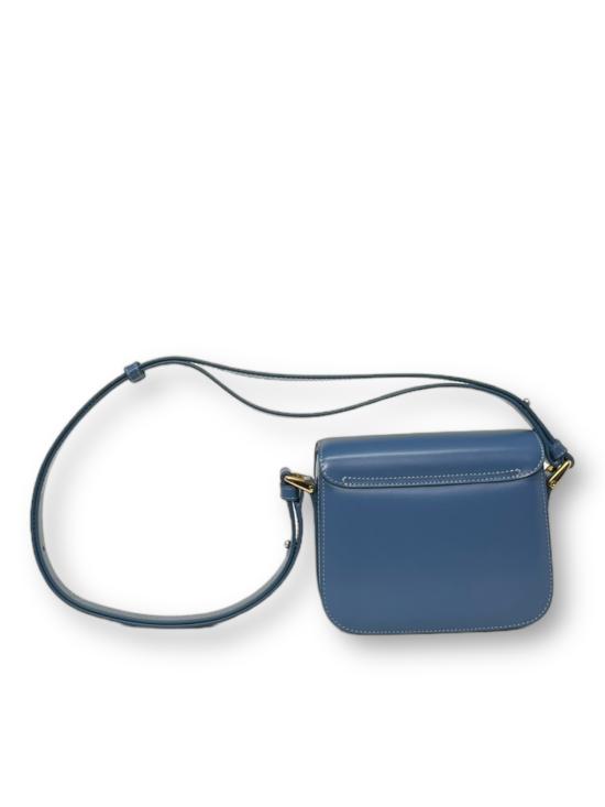  아페쎄 숄더백 PXBMWF61515 IAX - A.P.C.