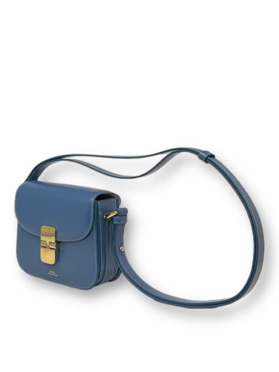  아페쎄 숄더백 PXBMWF61515 IAX - A.P.C.