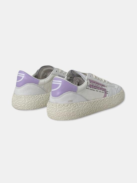  푸라이 스니커즈 ORCHIDEA BIANCO bianco