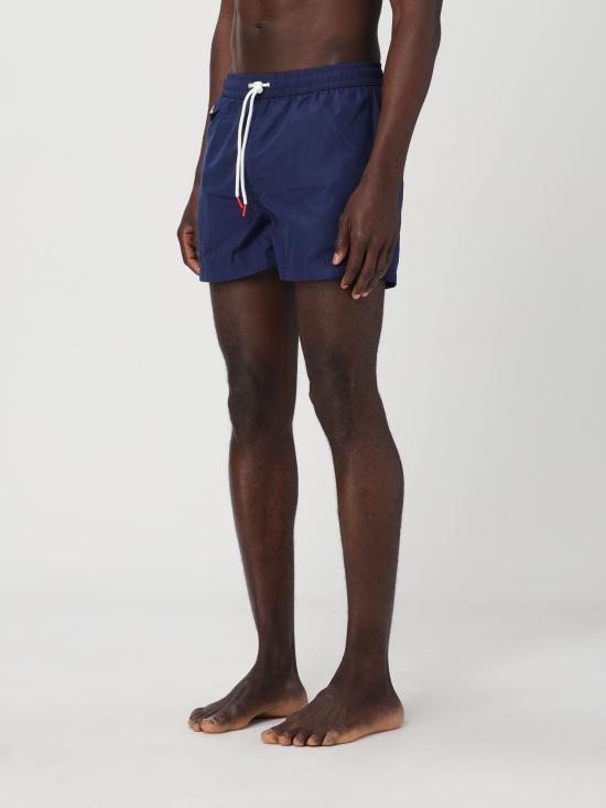  키톤 숏팬츠 UCOM2CK0710D11 000 fantasia - KITON