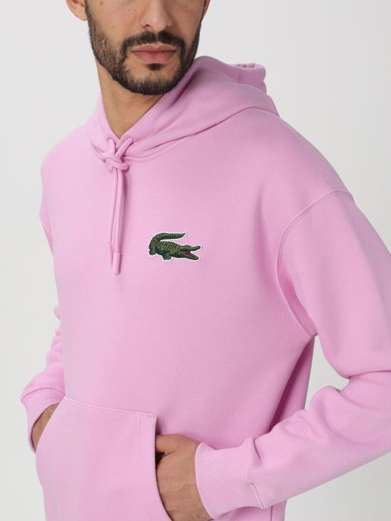  라코스테 스웨터 SH6404 IXV - LACOSTE