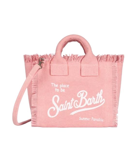  SAINTBARTH MC2 숄더백 VAMI001 00267F rosa