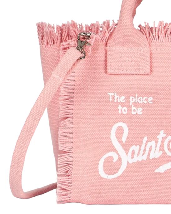  SAINTBARTH MC2 숄더백 VAMI001 00267F rosa - OTHER BRANDS