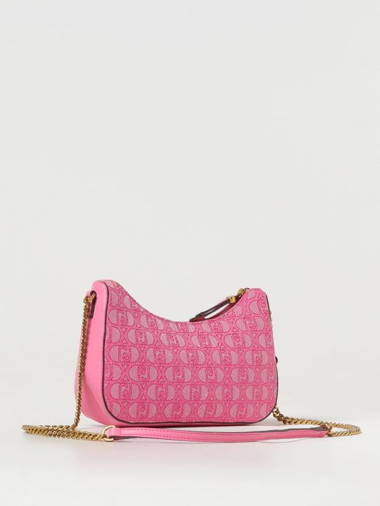  리우조 숄더백 AA4248T9328 51920 rosa - LIU JO