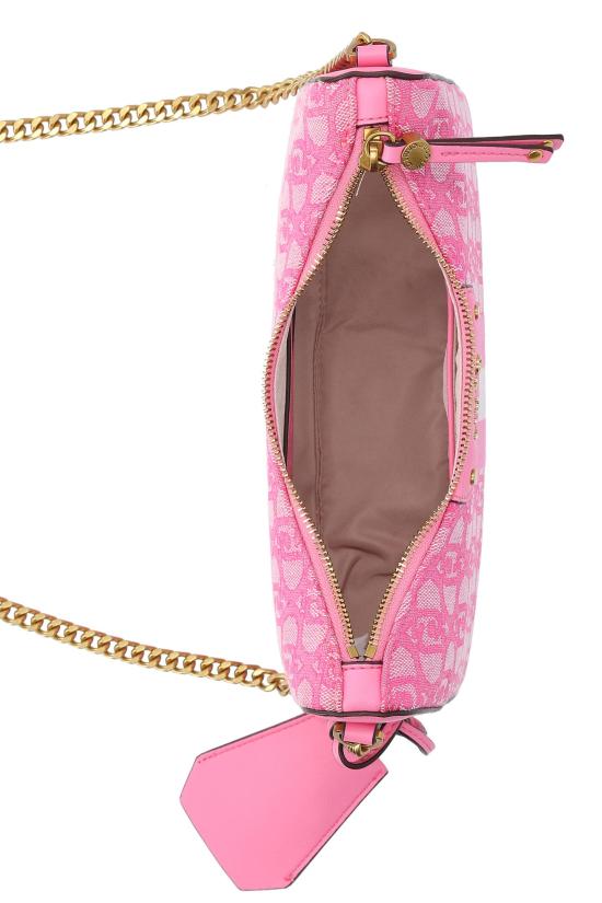  리우조 숄더백 AA4248T9328 51920 rosa - LIU JO