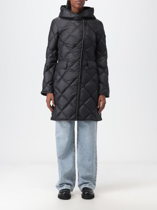  페트레이 코트 PED483601181785 NER nero