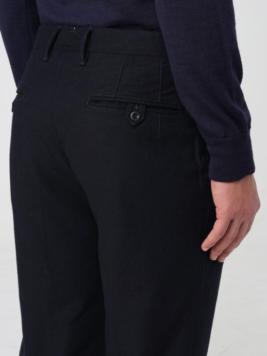 23FW 인코텍스 스트레이트 팬츠 11S16740575 820 blu - INCOTEX