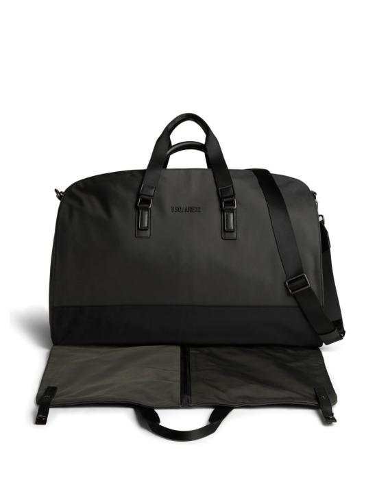 24SS 디스퀘어드2 더플백 DFM005516806815 M2850 - DSQUARED2