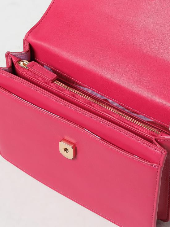  리우조 숄더백 AA4103E0003 81750 magenta - LIU JO