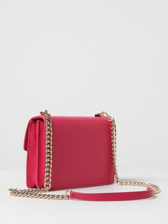  리우조 숄더백 AA4103E0003 81750 magenta - LIU JO