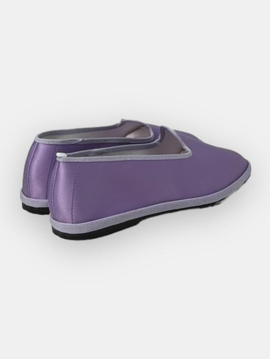  HABILLE 로퍼 SOFIA LILLA lilla - OTHER BRANDS