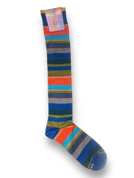 24SS 갈로 1927 양말 AP103476 30557 multicolor - GALLO