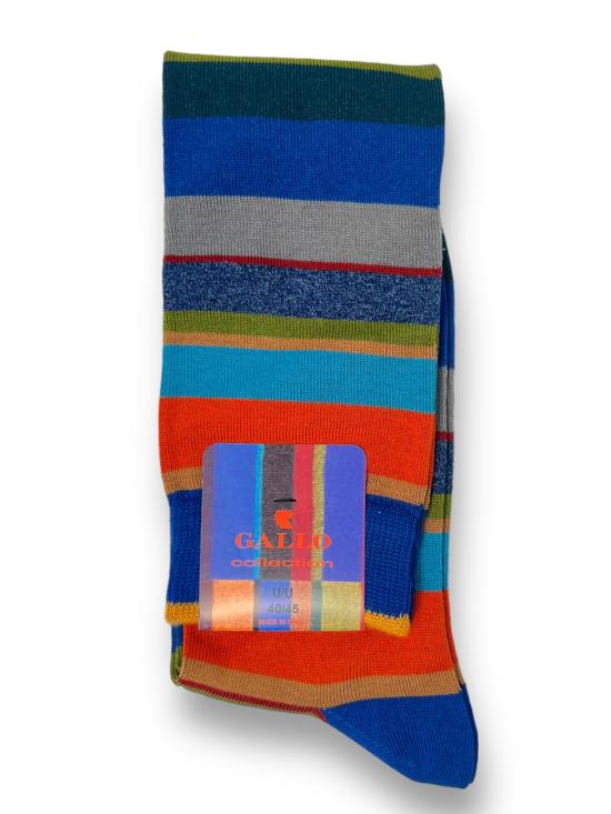 24SS 갈로 1927 양말 AP103476 30557 multicolor