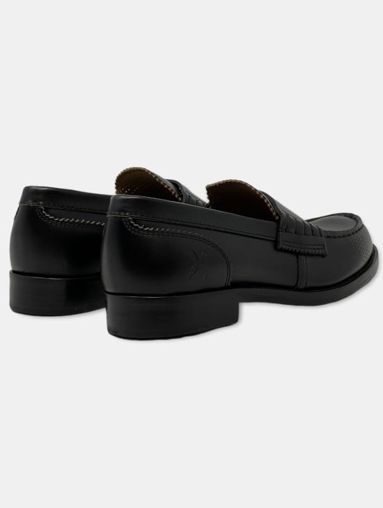  칼리지 로퍼 12801 BLACK nero - COLLEGE