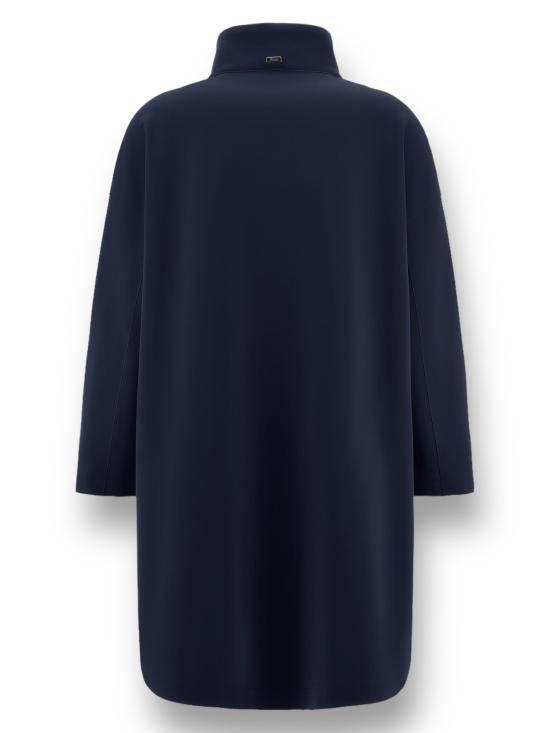  에르노 코트 GC000441D13455S 9201 blu navy - HERNO