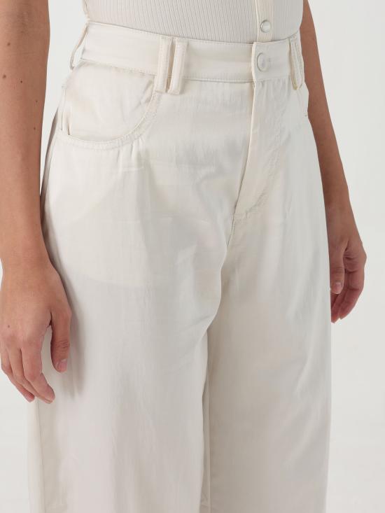  핑코 스트레이트 팬츠 103350A1U1 P97 rosa - PINKO