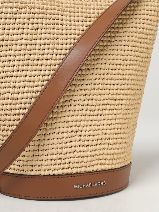 24SS 마이클 코어스 숄더백 30S4S10M8W 969 naturale cuoio - MICHAEL KORS