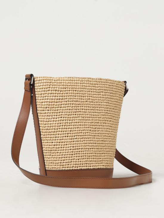 24SS 마이클 코어스 숄더백 30S4S10M8W 969 naturale cuoio - MICHAEL KORS