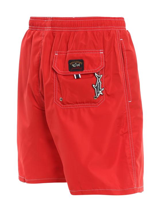  폴앤샤크 숏팬츠 C0P5000 577 - PAUL & SHARK